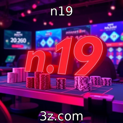 Expansão de plataformas de apostas no mercado de iGaming