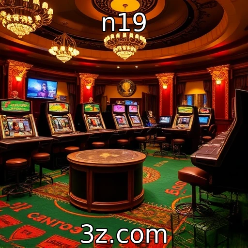 Novas regulamentações impactam cassinos online no Brasil