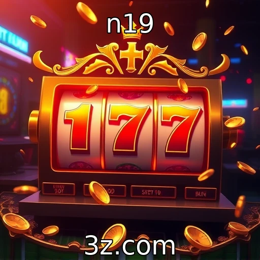 Análise da volatilidade em slots populares